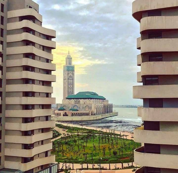 9 Days Magical Morocco