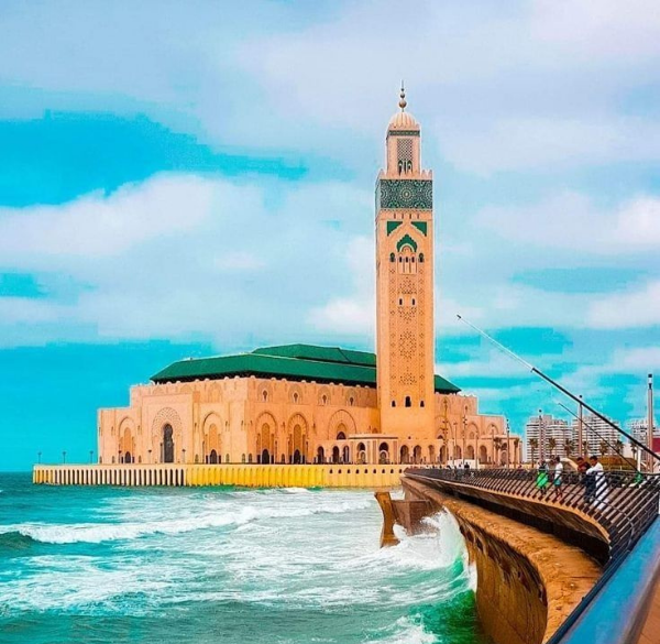Casablanca