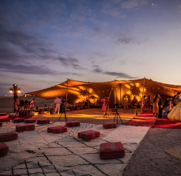 3-Day From Marrakech to Sahara Desert