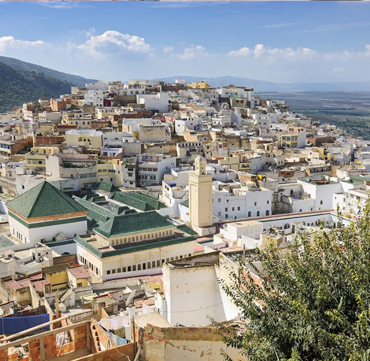Fes