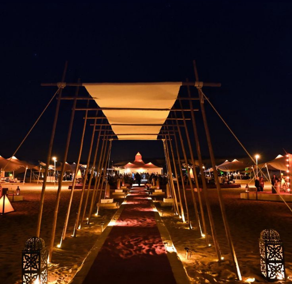 4-Day From Marrakech to Sahara Desert
